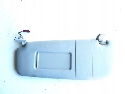 PROTECCIÓN ANTISOLAR IZQUIERDA BMW 5 E60 03-10R  