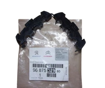 CLAMP WIRES FUEL 9687532980 CITROEN C4 CACTUS ORIGINAL  