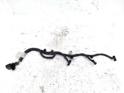 Land rover range rover velar 2019 шланг свічка розжарювання фото №1