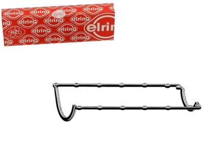 Elr764.086 прокладка картера масляный opel frontera фото №1