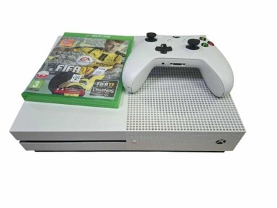 Konsola Xbox One S