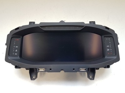 CUADRO CUENTAKILOMETROS LCD VIRTUAL CYFROWE SEAT ARONA 17-  