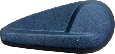 Dodge charger 2015 - права захист сидіння l0202151 фото №1