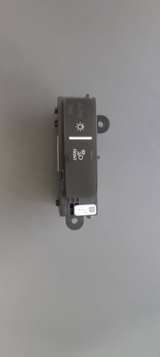 CONMUTADOR DE LUZ (DOTYKOWY) AUDI A6 C8 4K1941501C  