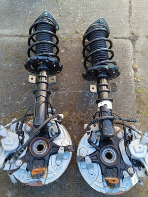 Opel grandland mcperson левый правый nowe фото №1