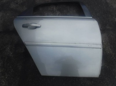 Дверь правый задняя opel vectra c gts hb z158 фото №1