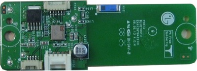 MODUŁ BLUETOOTH EAX42876402 EBR55712001
