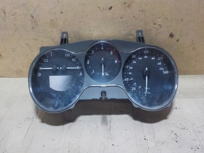 Счетчик приборы altea 06r. 5p0920923a фото №1