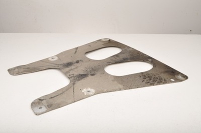 Aston martin db9 захист підвіска фото №1