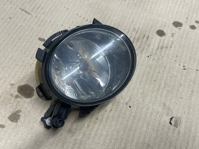Seat leon ii lift противотуманная фара левый перед hella 6j0941701a фото №1