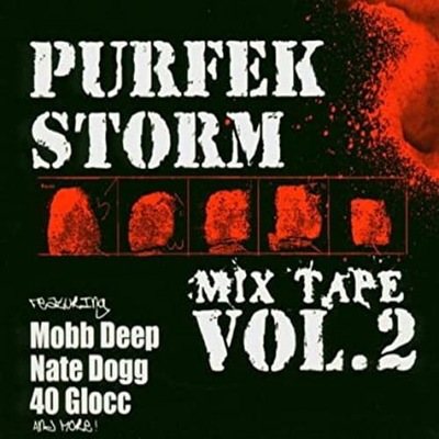 Mobb Deep - The Mix Tape Before 9/11 | CD