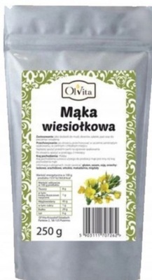 Ol'Vita, Mąka Wiesiołkowa 250 g