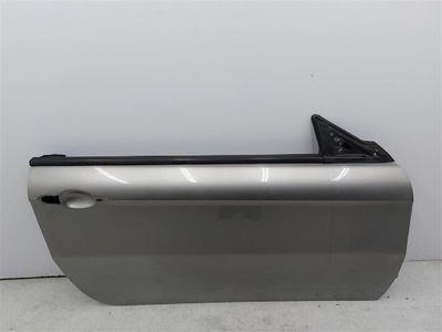 Дверь правое перед alfa romeo gt 03-10 фото №1