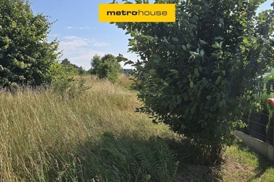 Działka, Smolno, Puck, Pucki, 943 m²