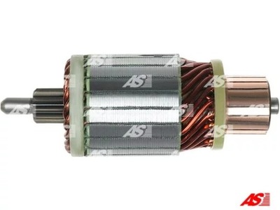 AST SA4003 ROTOR ARRANCADOR ALFA 145/146/FIAT BRA  