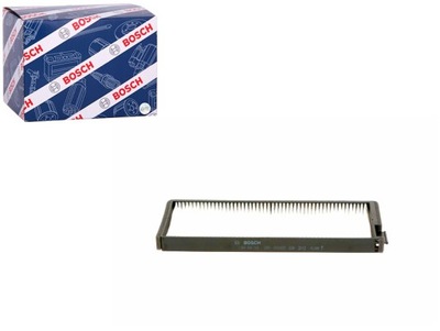 FILTRO CABINAS CHEVROLET REZZO DAEWOO TACUMA REZZO 1.6 1.8 2.0 09.00-  