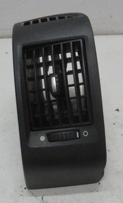 Boxer jumper 14r решётка обдув левая фото №1