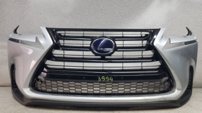 Lexus nx 2014 - бампер перед 52119-78010 фото №1