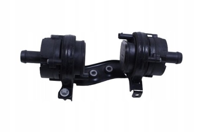 Додаткова насос wody smart fortwo ii 15r. electric фото №1