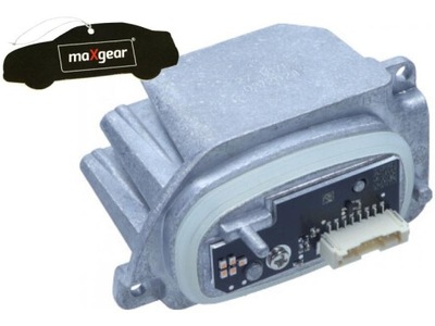 UNIDAD DE CONTROL LUZ MAXGEAR 27-1878 + ZAPACH  