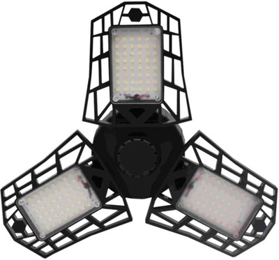 Lampa BERG 36 W