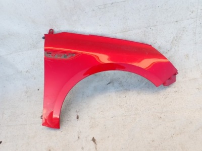 Global EU autoteile, Karosserie, Kotflügel, RENAULT MEGANE IV 4 16  