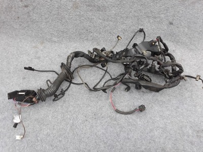 Жгут двигателя mercedes w211 e-klasa v6 cdi фото №1