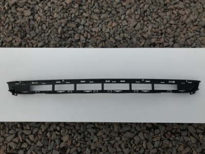 Mini cooper f54 clubman решітка бампера перед 14- фото №1