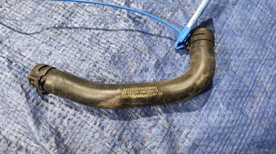 Mercedes-benz оригинальный номер a1728320494 труба wąż шланг wody фото №1