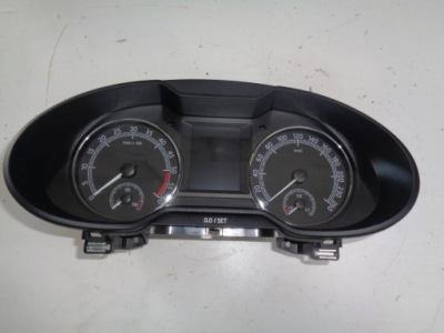 Skoda octavia iii 12-20 лічильник спідометр 5e0920781e фото №1