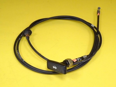 Трос ручка открывания капот kia clarus k9ee9e12 nr34 фото №1