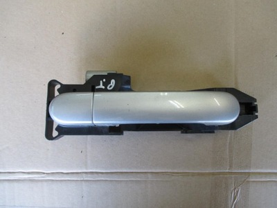 Nissan note 06-12 ручка правый задняя ky0 фото №1