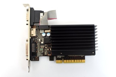 Gainward GeForce GT730 2 GB GW 6m-cy SKLEP