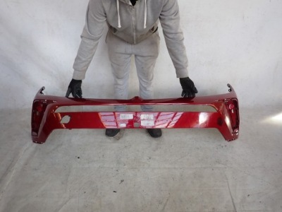 Opel grandland x lift 21- бампер перед передний фото №1