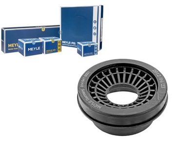 Подушка амортизатора meyle 17257 fsm5272 fl4851j фото №1