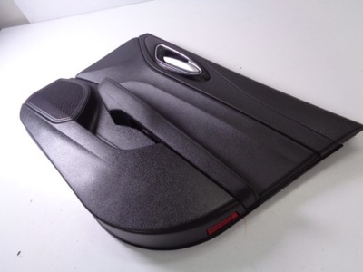 Оббивка двері правий перед alfa romeo giulia 2016 rok фото №1