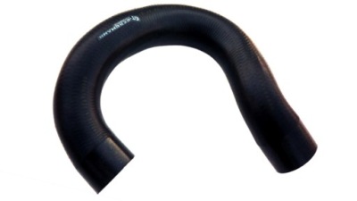 Vw crafter 2.5 tdi 2006 - пабтрубок  труба шланг воды фото №1