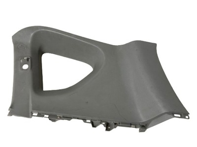 Rav4 iv защита стойка заднего правый задняя серая фото №1