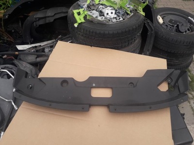 Захист поперечина mitsubishi asx 20- фото №1