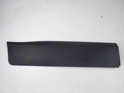 Opel crossland x молдинг двері задня права 13482101 фото №1