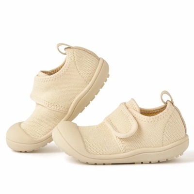 ATTIPAS KNIT SNEAKERS BEIGE 18,5 cm / 30 KNIT