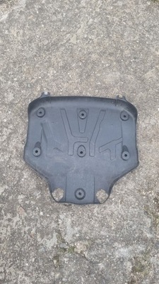 Mercedes slk w171 r171 защита плита подвеска a1716190338 фото №1