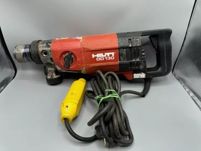 WIERTNICA HILTI DD130