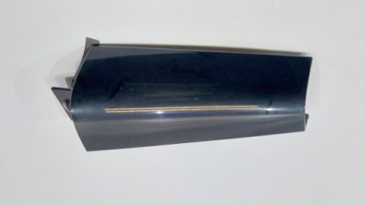 Защита стойка c левый задний  mini cooper r55 11r. 7240227 фото №1