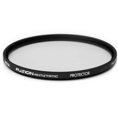 Filtr Hoya Fusion Antistatic Protector 49mm