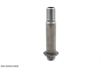 Болт радиатор. фильтра масла r 1.5dci 08- оригинал  8200272828 фото №1