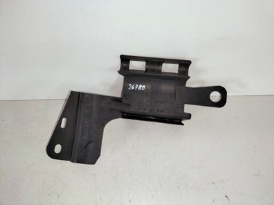 Защита поперечина перед renault megane 4 iv 16- фото №1