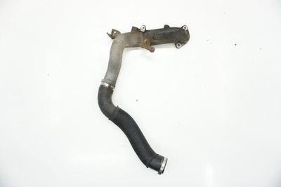 Mazda 6 gh труба интеркулер 2.2 mzr-cd фото №1