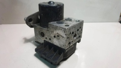 Mercedes w210 3.2 насос abs a0044314812h фото №1