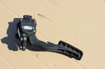 Потенціометр газу kia ceed i фото №1